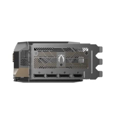ZOTAC GAMING GeForce RTX 5070 TI AMP Extreme INFINITY 16GB GDDR7 Graphics Card