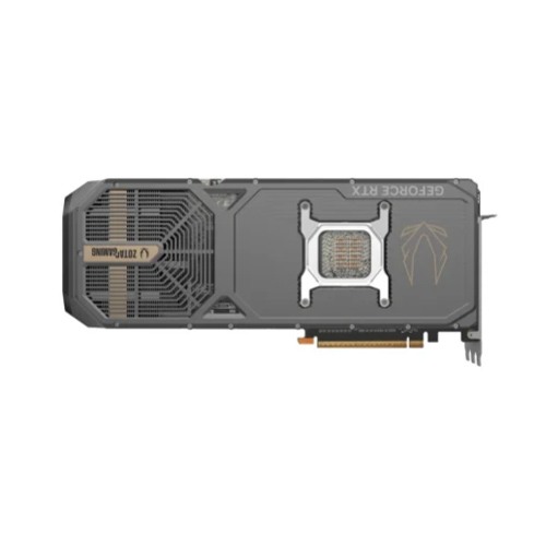 ZOTAC GAMING GeForce RTX 5070 TI AMP Extreme INFINITY 16GB GDDR7 Graphics Card