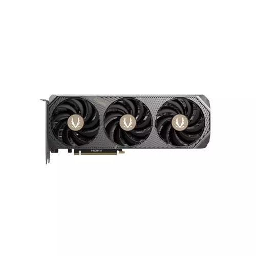 ZOTAC GAMING GeForce RTX 5070 SOLID 12GB GDDR7 Graphics Card