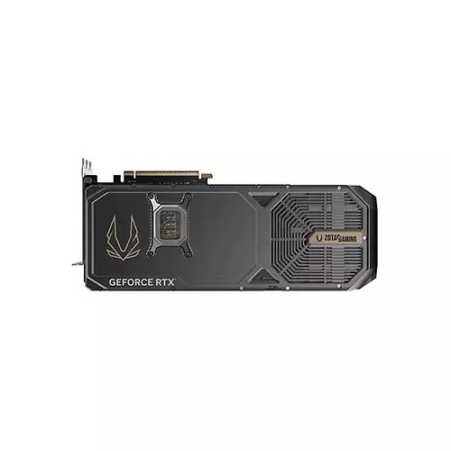 ZOTAC GAMING GeForce RTX 5070 Ti AMP Extreme INFINITY ULTRA 16GB GDDR7 Graphics Card