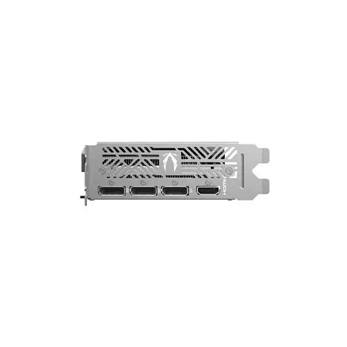 ZOTAC GAMING GeForce RTX 5050 SOLO 8GB GDDR6 Graphics Card