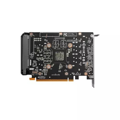 ZOTAC GAMING GeForce RTX 5050 SOLO 8GB GDDR6 Graphics Card