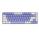 Ziyoulang FreeWolf T8 Wired 65% Compact Gaming Mechanical Keyboard