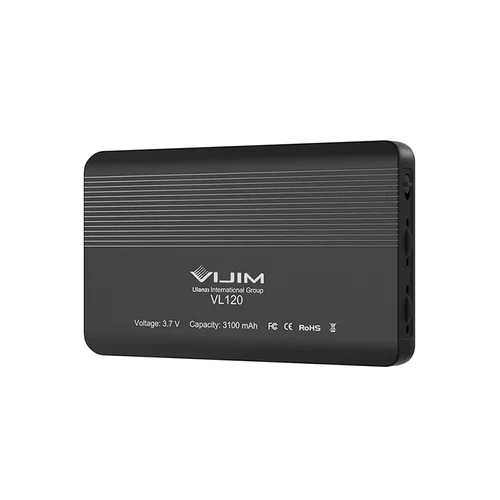 Ulanzi Vijim VL120 Mini LED Video Light