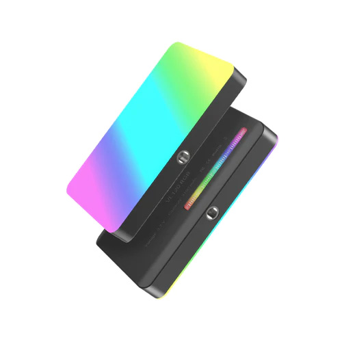 Ulanzi VL120 RGB Video Light