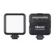 Ulanzi VL49 Rechargeable Mini LED Light