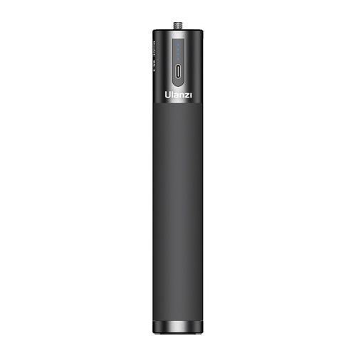 Ulanzi BG-3 10,000mAh Power Handgrip with Mini Tripod
