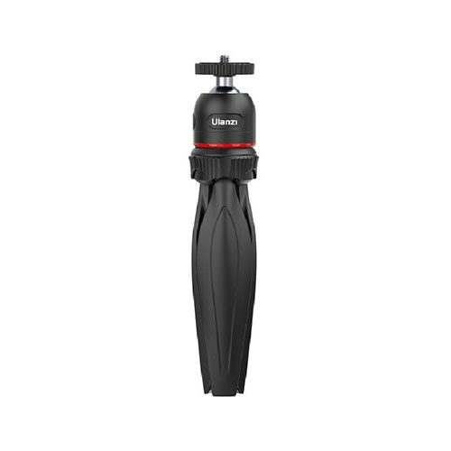 Ulanzi MT-17 Mini Tabletop Tripod With 360° Rotatable Ball Head