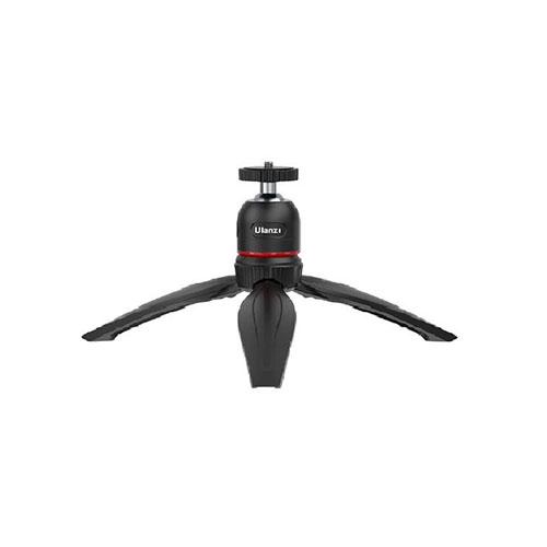 Ulanzi MT-17 Mini Tabletop Tripod With 360° Rotatable Ball Head