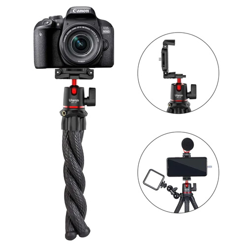 Ulanzi MT11 Octopus Tripod
