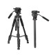 ZOMEI Q310 Professional Aluminum Alloy Camera Video Tripod
