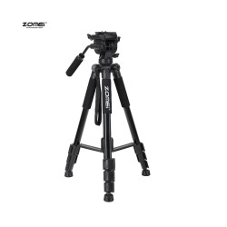 ZOMEI Q310 Professional Aluminum Alloy Camera Video Tripod