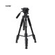 ZOMEI Q310 Professional Aluminum Alloy Camera Video Tripod