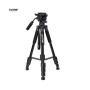 ZOMEI Q310 Professional Aluminum Alloy Camera Video Tripod