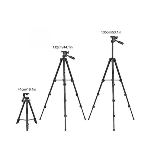 Zomei T70 Mobile And DSLR Tripod
