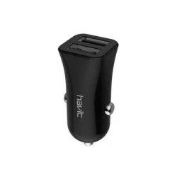 Havit H236 2 USB Car Charger