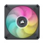 Corsair iCUE ML120 RGB ELITE Premium 120mm PWM Magnetic Levitation Fan -Single Pack