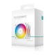 DeepCool FC120 WHITE 3-in-1 Performance 120mm ARGB PWM Case Fan