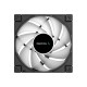 Deepcool FC120 Performance ARGB PWM Case Fan