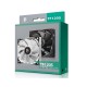 DEEPCOOL TF120S 120 mm Case fan