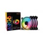 Revenger PRISM 3 ARGB Fan Kit