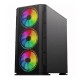 ACER B700 Mid Tower ARGB Gaming Case