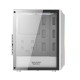 Aigo darkFlash DK151 ATX PC Case White
