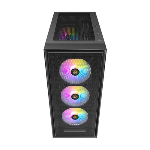 Antec AX81 ELITE Mid Tower E-ATX Gaming Case