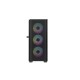 Aptech R21-Metal ARGB Gaming Casing (Black)