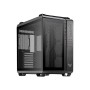 Asus TUF GAMING GT502 Tempered Glass Mid-tower Case