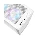 darkFlash A290 ATX PC Case White