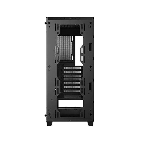 Deepcool CC560 Limited BLACK Mid Tower Case