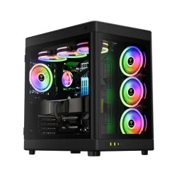 Gamdias NESO P1 B Full Tower Gaming Case