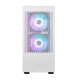 Gamdias TALOS E3 MESH WH Mid Tower Case