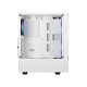 Gamdias TALOS E3 MESH WH Mid Tower Case