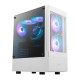 Gamdias TALOS E3 MESH WH Mid Tower Case