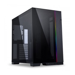 Lian Li O11 Dynamic EVO RGB Black Mid-tower Gaming Case