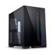 Lian Li O11 Dynamic EVO RGB Black Mid-tower Gaming Case