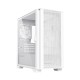 Montech AIR 100 LITE White Micro ATX Case