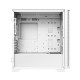 Montech AIR 100 ARGB Micro ATX Case White