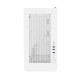 Montech AIR 100 ARGB Micro ATX Case White