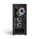 Montech AIR 1000 Premium ATX Mid-Tower Casing Black