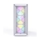 Montech AIR 1000 Premium ATX Mid-Tower Casing White