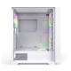 Montech AIR 1000 Premium ATX Mid-Tower Casing White