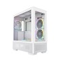 MONTECH SKY TWO Mid-Tower ATX GAMING CASING White