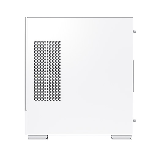 MONTECH SKY TWO Mid-Tower ATX GAMING CASING White