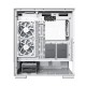 MONTECH SKY TWO Mid-Tower ATX GAMING CASING White