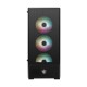 MSI MAG FORGE 112R Mid Tower Gaming Case