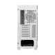 MSI MPG VELOX 100R White ARGB Mid Tower Case