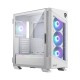MSI MPG VELOX 100R White ARGB Mid Tower Case